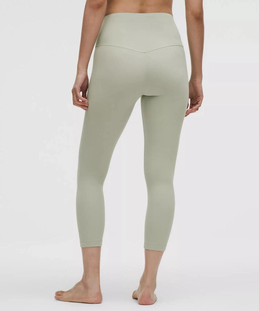 Lululemon lululemon Align™ High-Rise Crop 23" 28