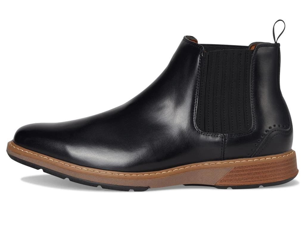 Stacy Adams Platt Chelsea Boots 4