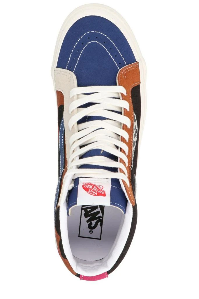 Vans Vans SK8-Hi 38 DX High Top Sneakers 3