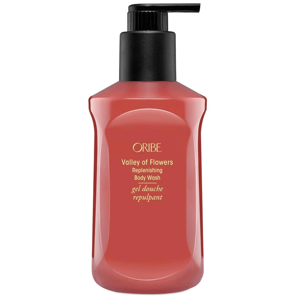 Oribe Oribe Valley of Flowers Replenishing Body Wash 10.1 oz