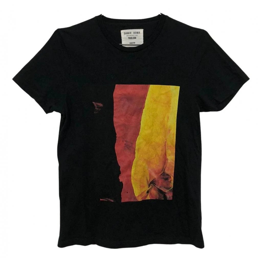 Damir Doma Damir Doma T-shirt 1