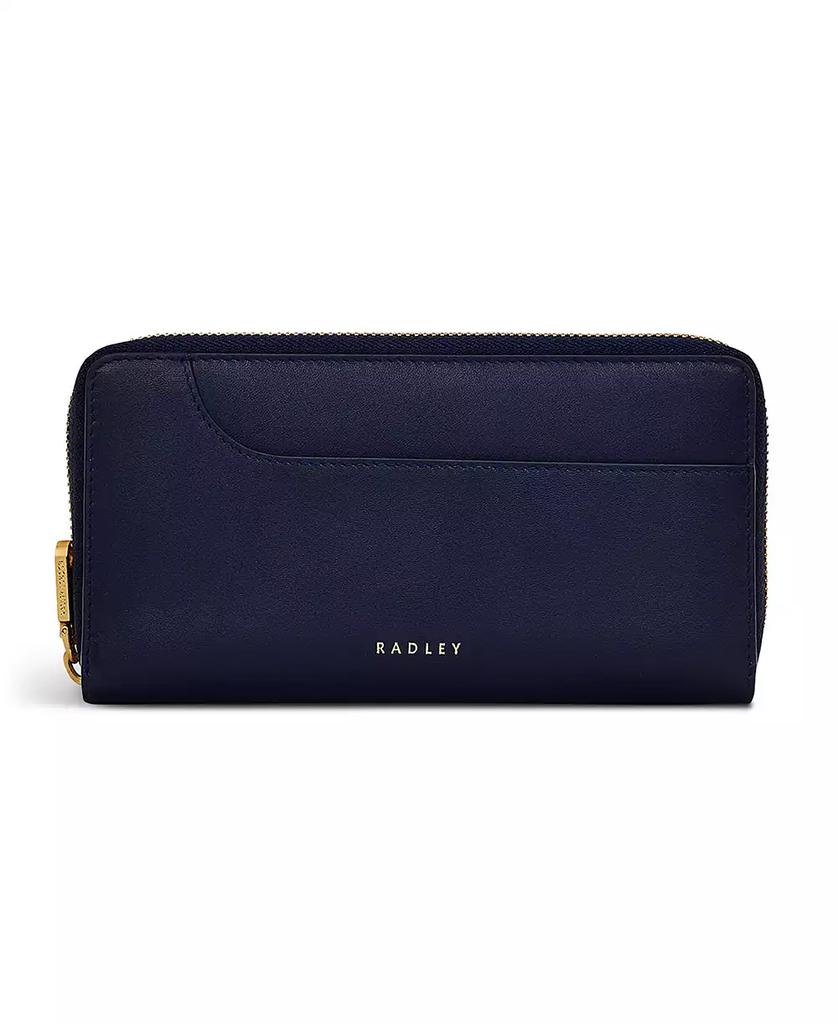 Radley Pockets Bifold Wallet