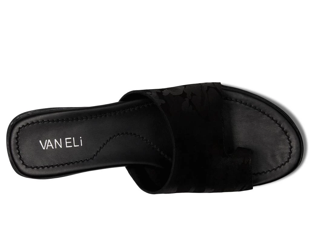Vaneli Tallis 2