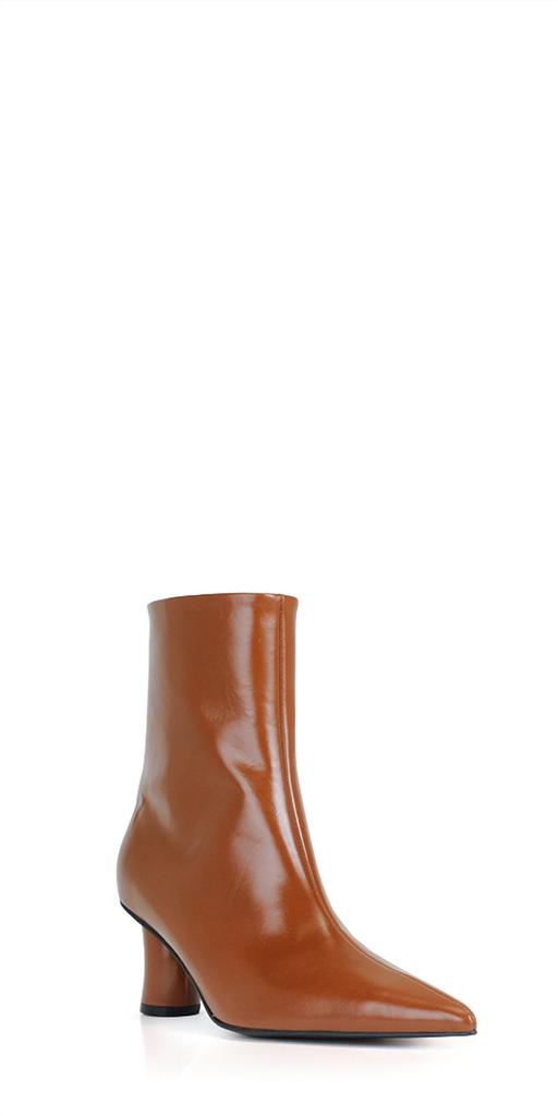 Reike Nen Reike Nen - Pointed Curvy Boots