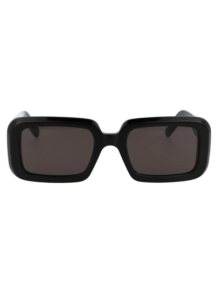 Yves Saint Laurent Sl 534 Sunrise Sunglasses 1