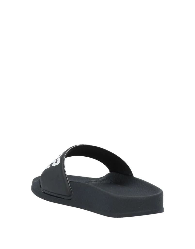 DSQUARED2 Beach sandals 3