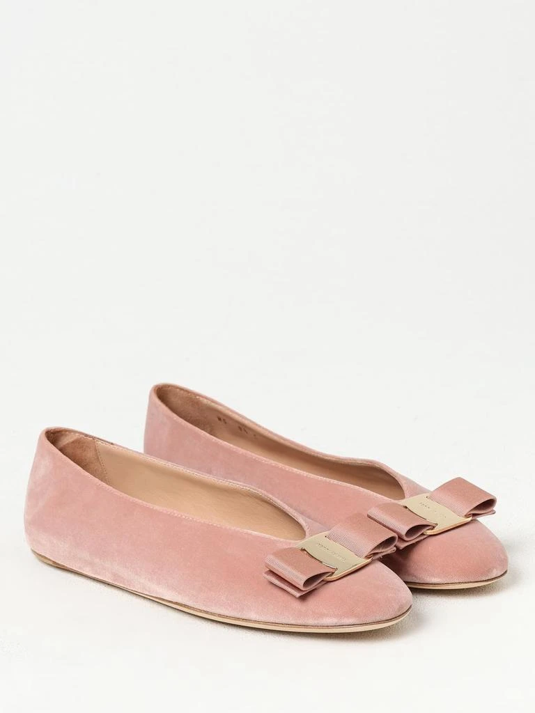 Salvatore Ferragamo Shoes woman Ferragamo 2