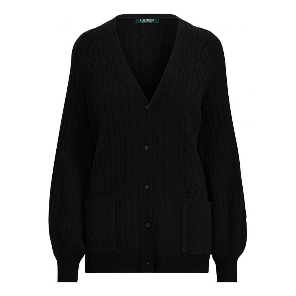 Ralph Lauren Lauren Ralph Lauren Cashmere cardigan 1