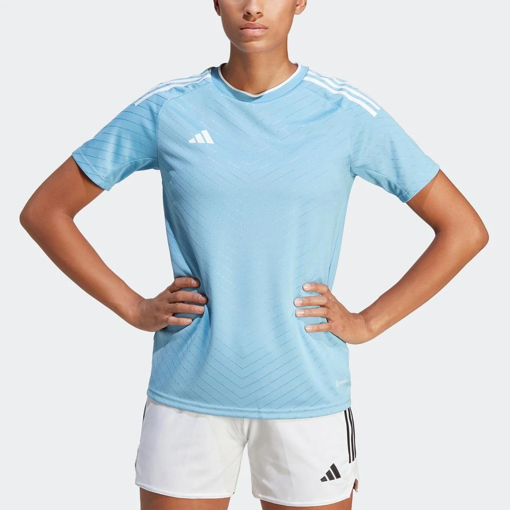 Adidas Women's  Campeon 23 Jersey 1