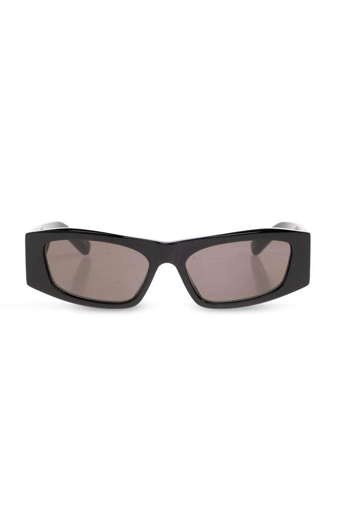 Balenciaga Balenciaga Eyewear Rectangle Frame Sunglasses