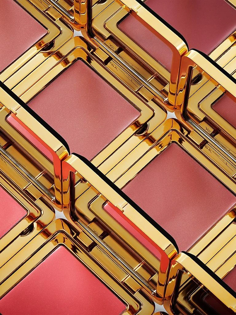 Trish McEvoy Gorgeous Cream Blush 5