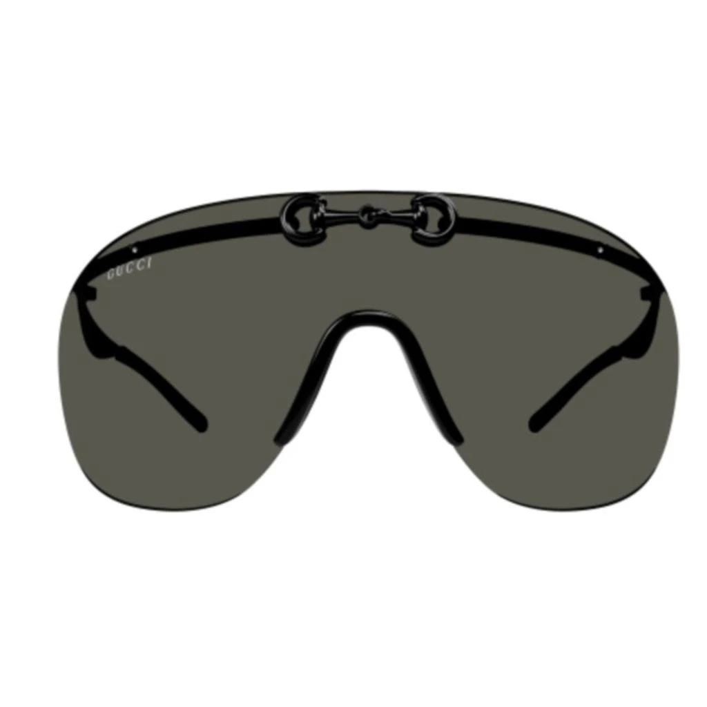Gucci Gg1656s001 Black Black Grey 2