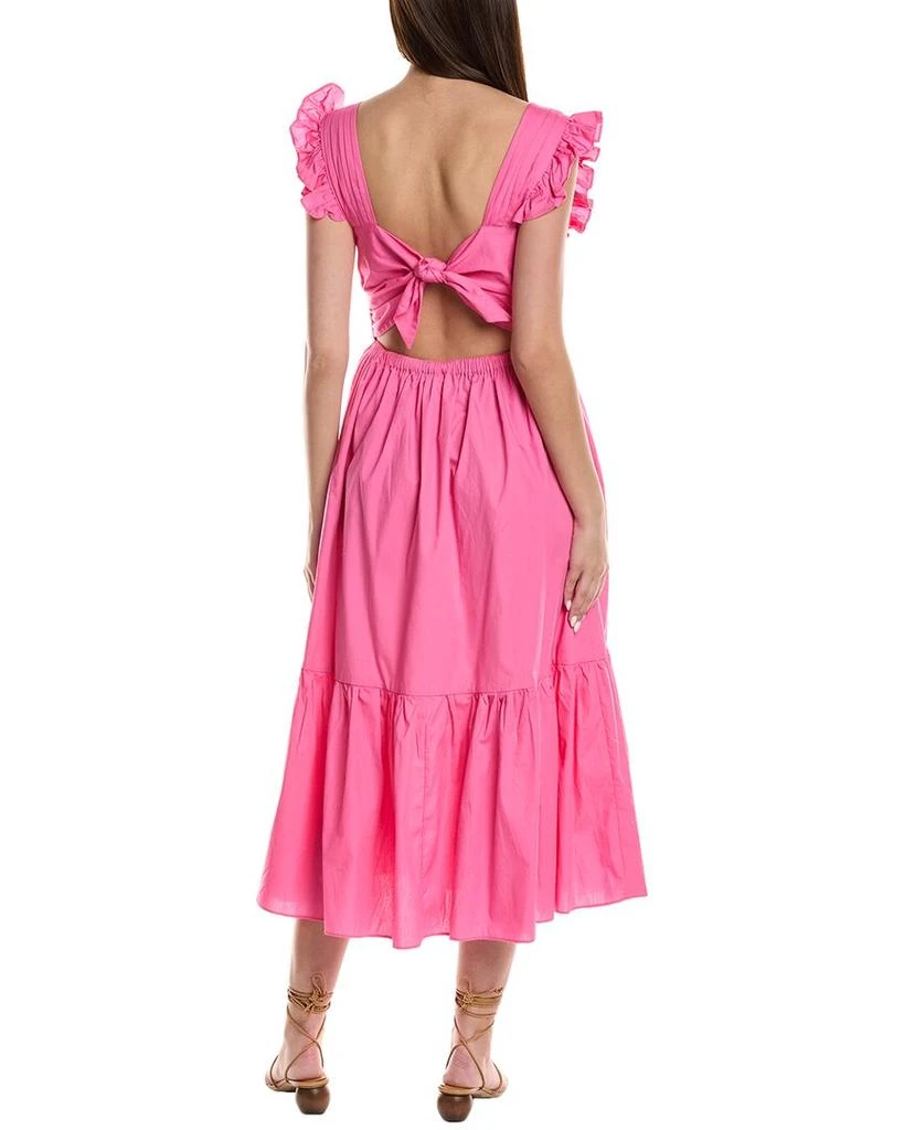 OPT o.p.t. Anja Midi Dress 2