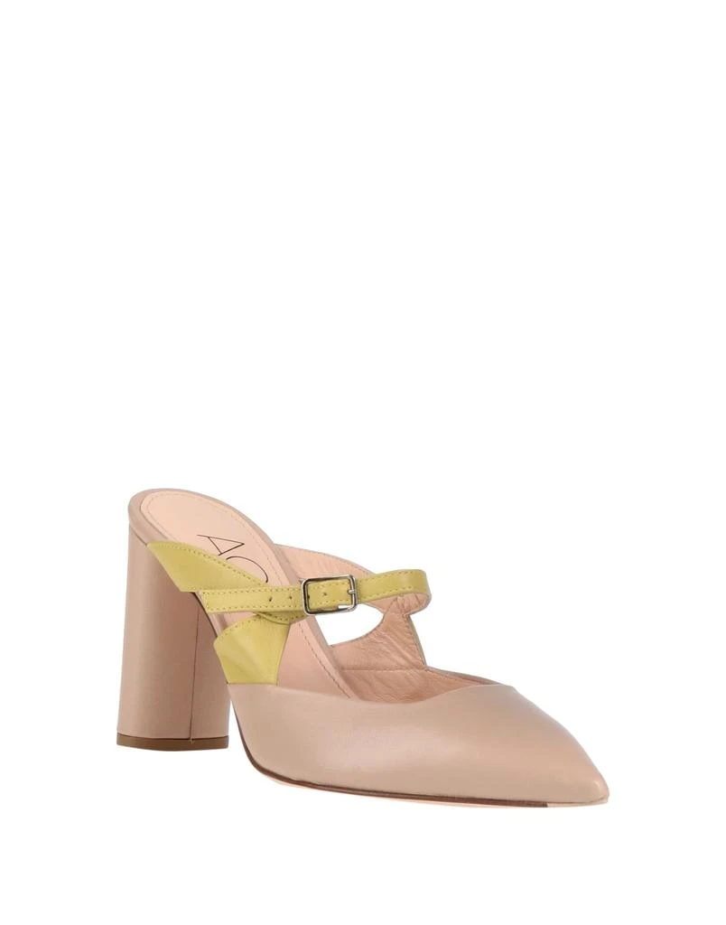 AGL Mules and clogs 2