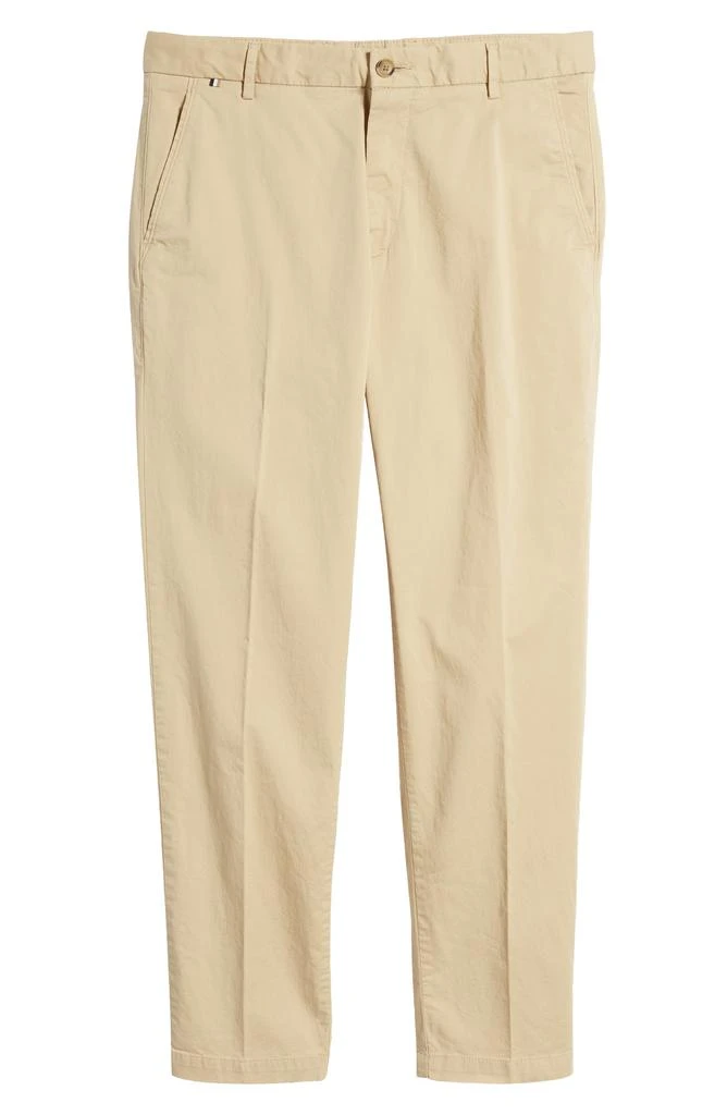 Hugo Boss Kane Cotton Blend Chinos 5