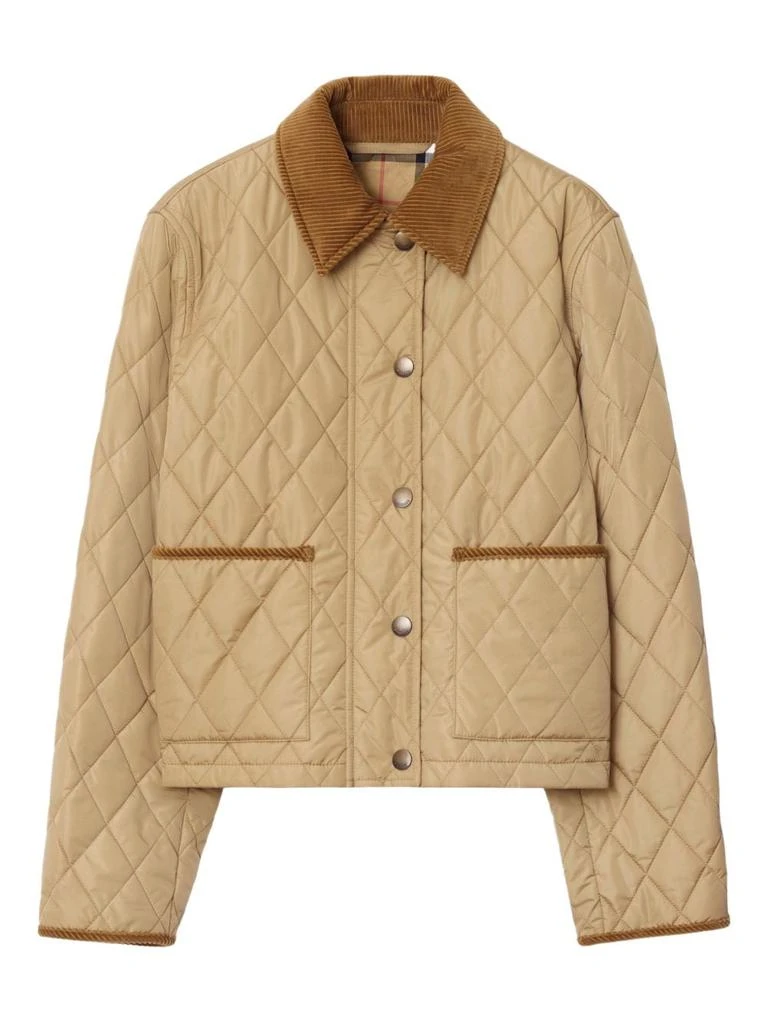 Burberry Women's Jackets 1