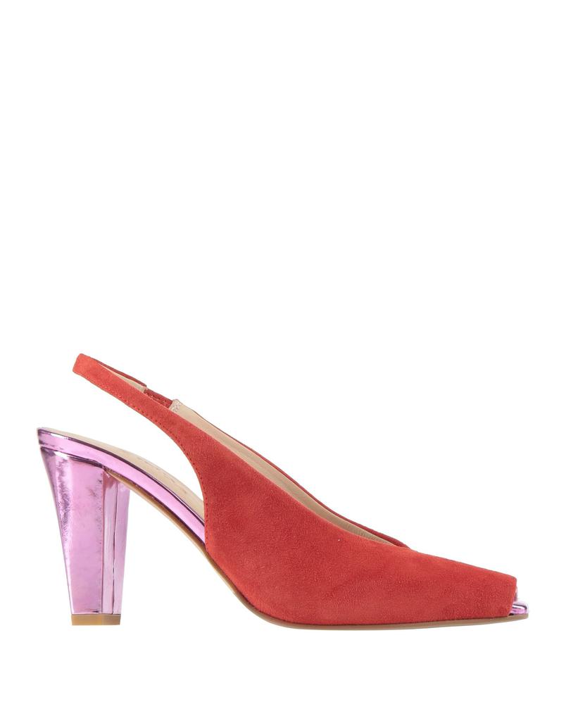 ZINDA Sandals