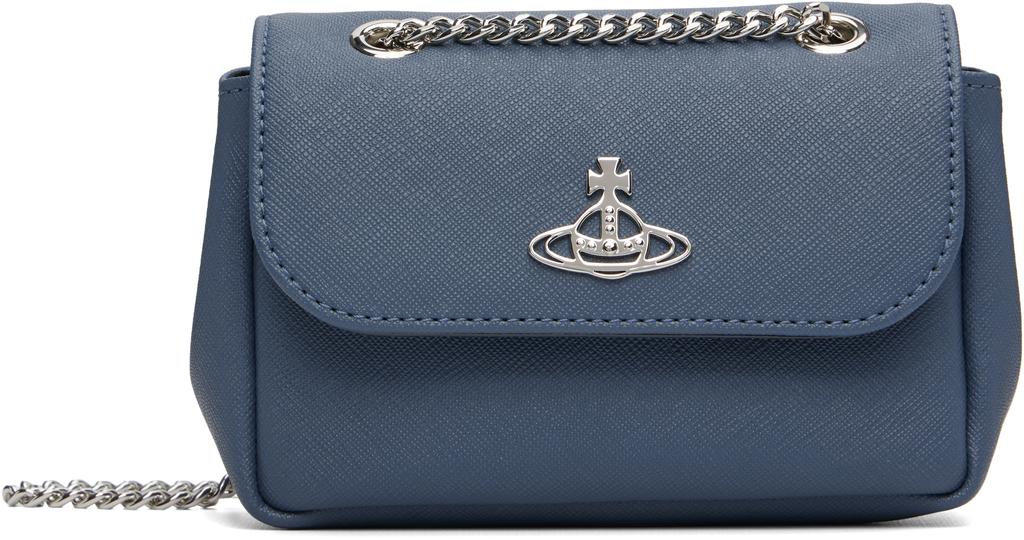 Vivienne Westwood Hazel Small Shoulder Bag – On Sale Now