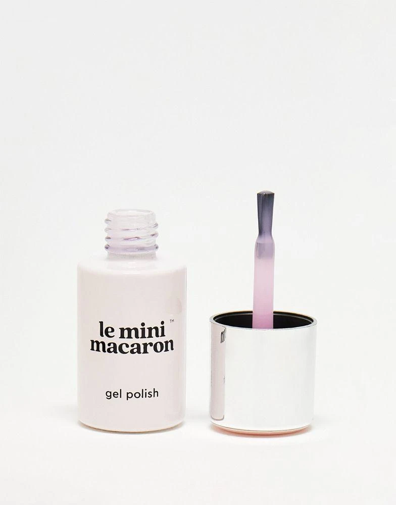 Le Mini Macaron Le Mini Macaron Gel Polish - Meringue 1