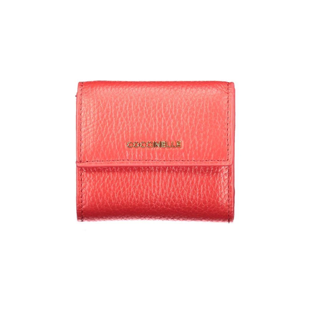 Coccinelle Leather Women
s Wallet