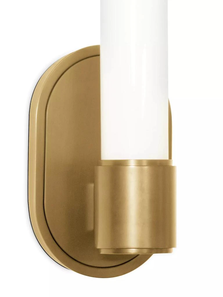 Regina Andrew Single Dixon Sconce 3