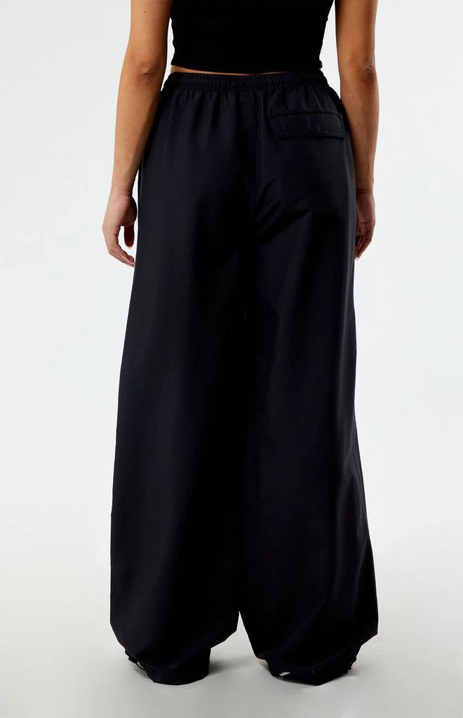 Puma Dare To Relaxed Parachute Pants 4