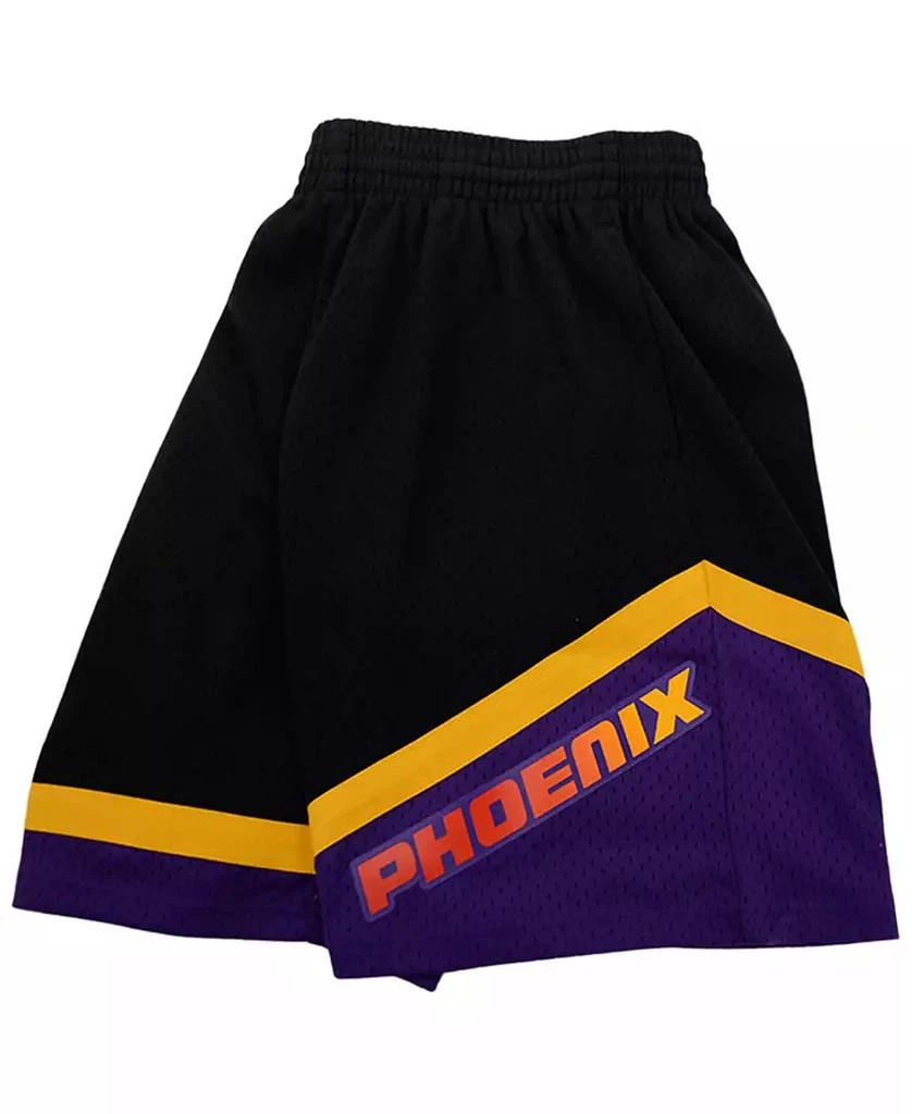 Mitchell and Ness Men's Phoenix Suns Swingman Shorts 1