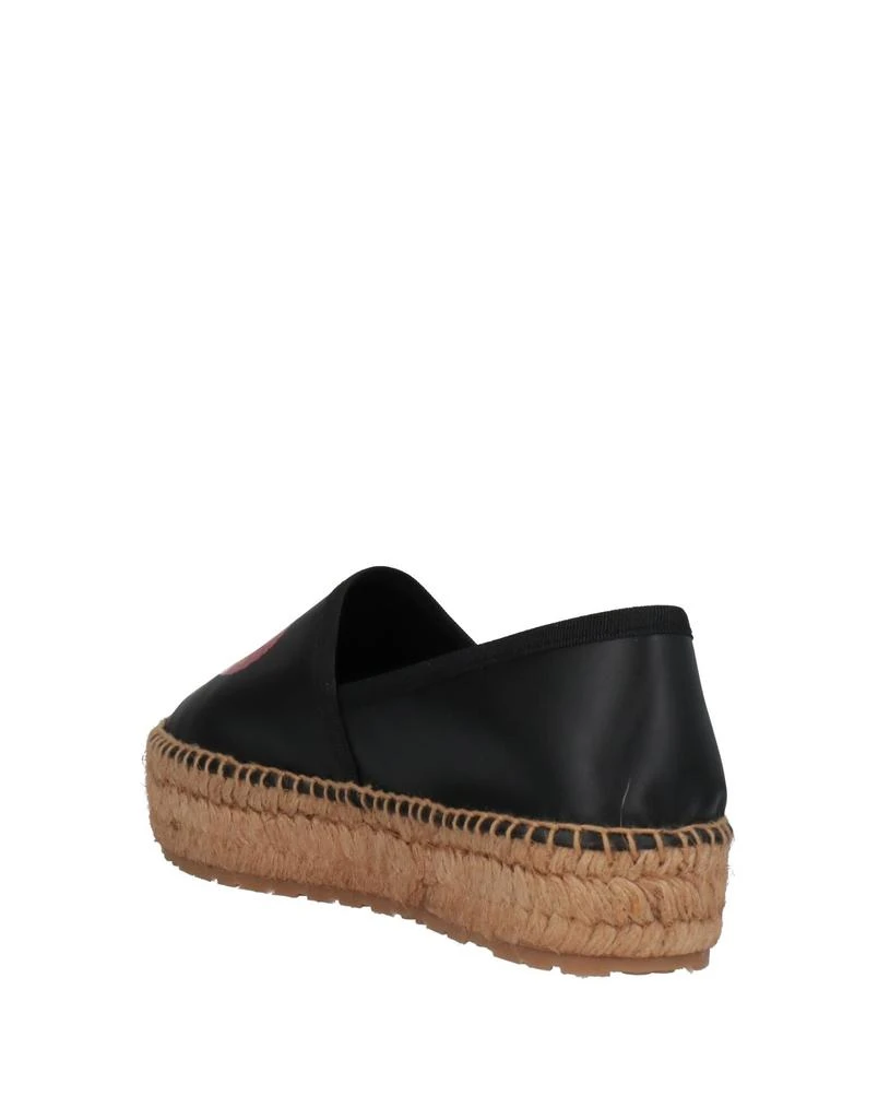 Love Moschino Espadrilles 3
