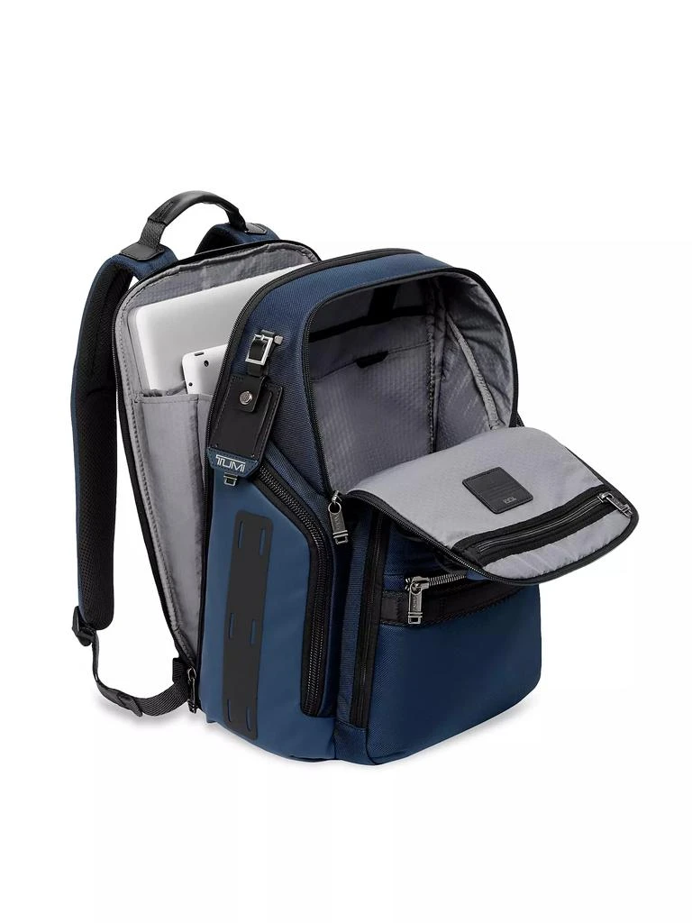 Tumi Alpha Bravo Search Backpack 2