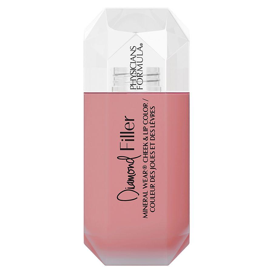 Physicians Formula Diamond Filler Cheek & Lip Color
