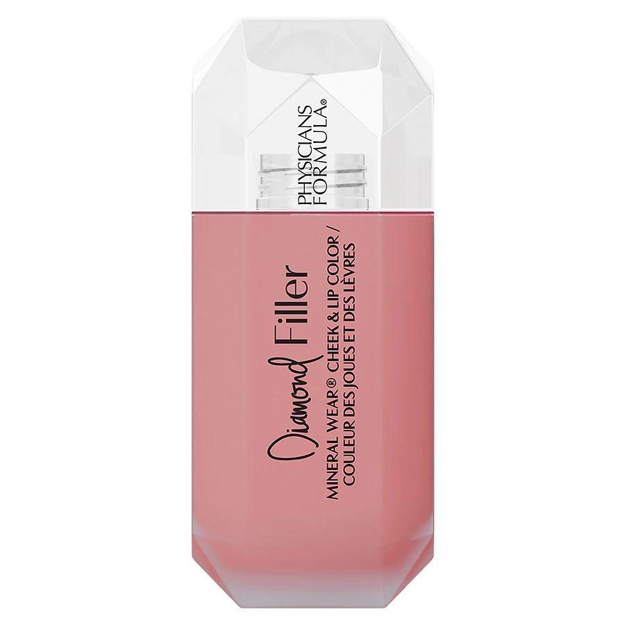 Physicians Formula Diamond Filler Cheek & Lip Color 1