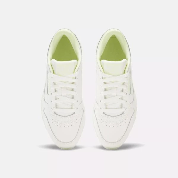 Reebok Classic Leather Ice Shoes 4