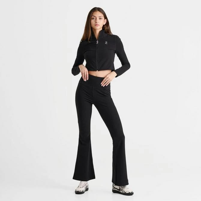 Juicy Couture Women's Juicy Couture Poly Flare Leggings 2