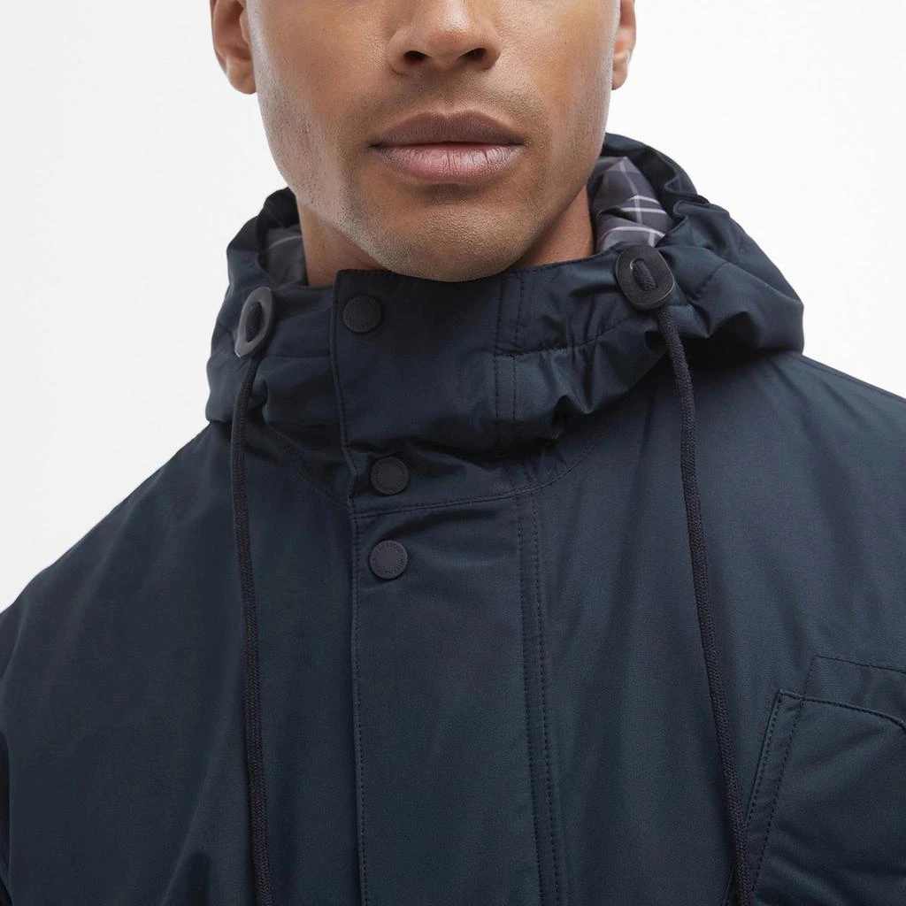 Barbour International Melford Waterproof Shell Jacket – On Sale