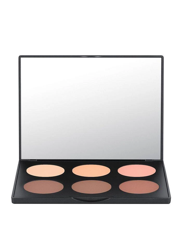 MAC Studio Fix Sculpt and Shape Contour Palette 3