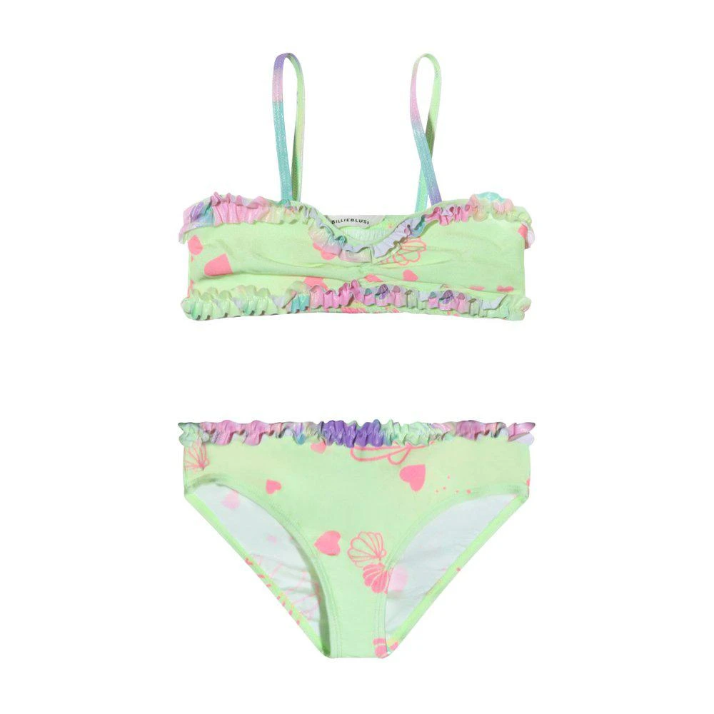 Billieblush Billieblush 2-Piece Swimwear