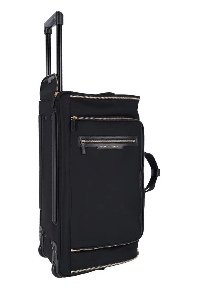 Anya Hindmarch Anya Hindmarch 72 Hours Weekend Zipped Travel Bag 5