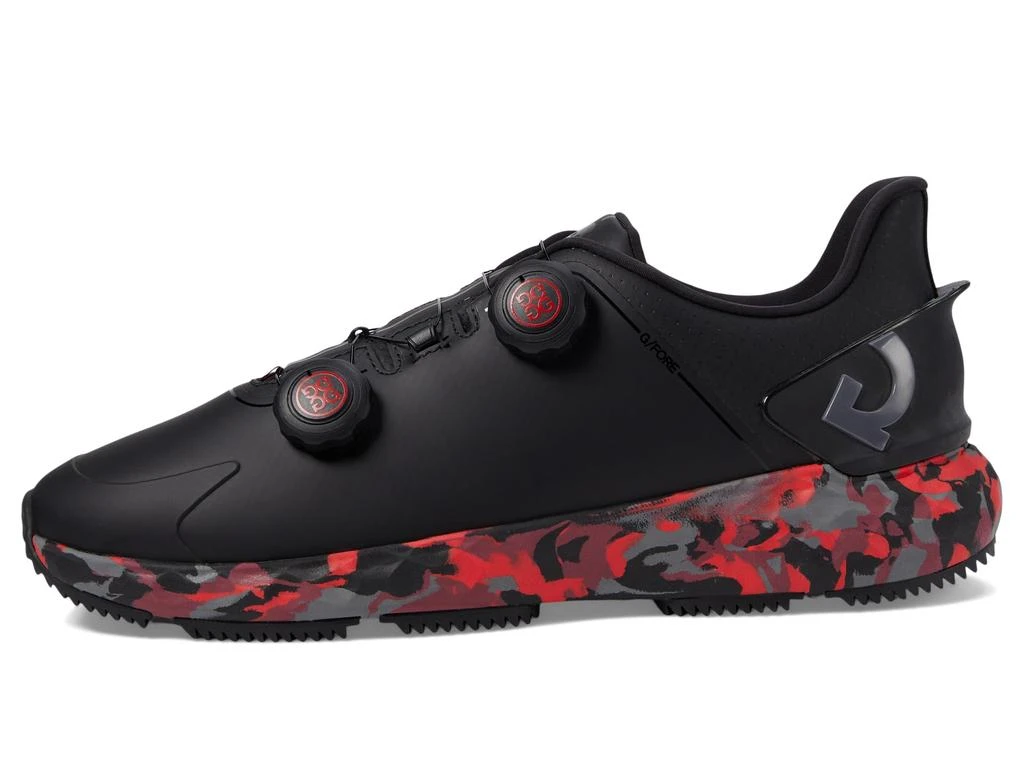 GFORE G/Drive Perforated T.P.U. Camo Golf Shoes 4