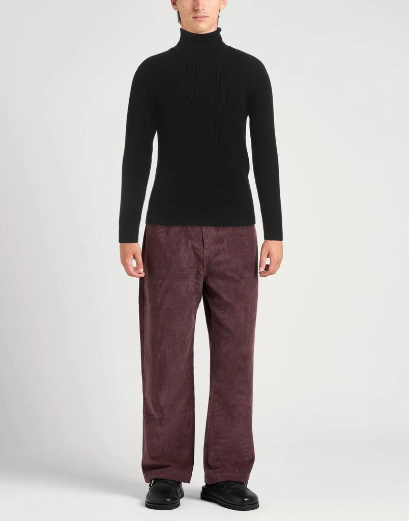 ALPHA STUDIO Turtleneck 2