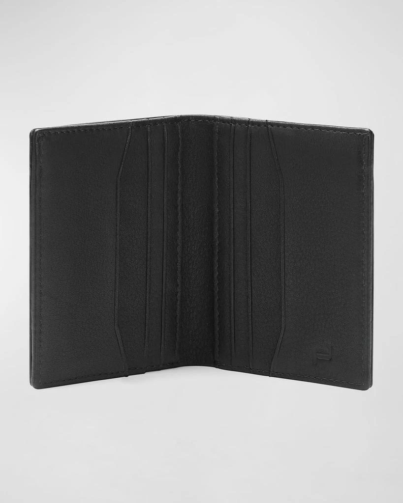 Porsche Design Men's Porsche Design Business Leather Wallet 3