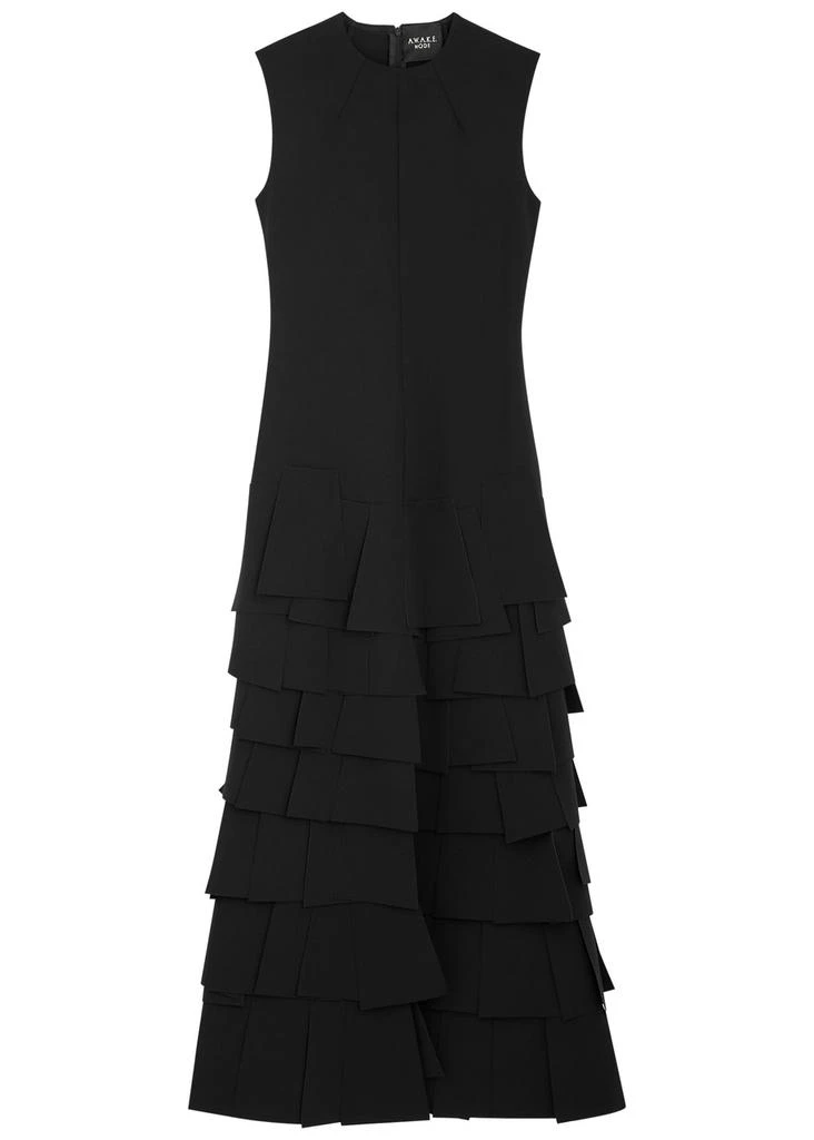 Shop Laser-cut maxi dress on Sale at BeyondStyle  Get 40% Off Laser-cut  maxi dress with Limited-Time Flash Deals, Exclusive Discounts, and Special  Offers. Enjoy Unbeatable Savings on Laser-cut maxi dress ,