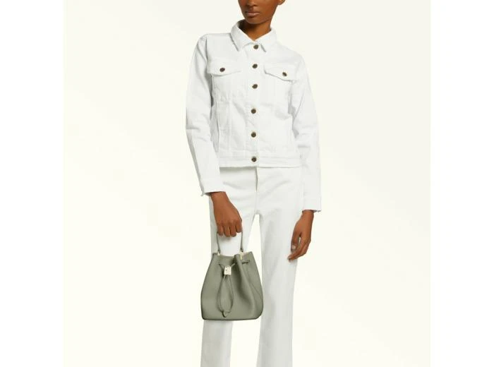 Furla LEVANTE S DRAWSTRING - VITELLO FERRARA 1