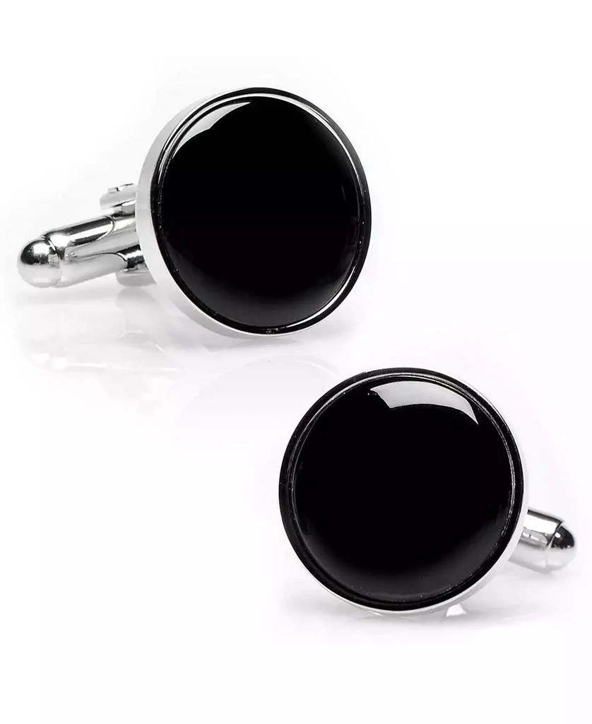 Ox and Bull Trading Co. Men's Cufflink and Stud Set 3