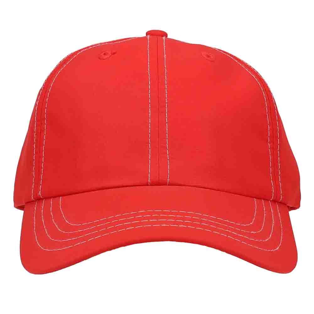 Page & Tuttle Performance Cap