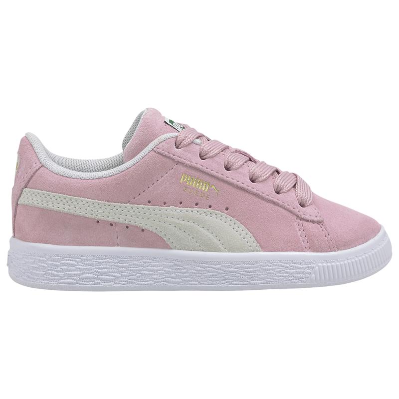 PUMA PUMA Suede Classic XXI - Girls' Preschool