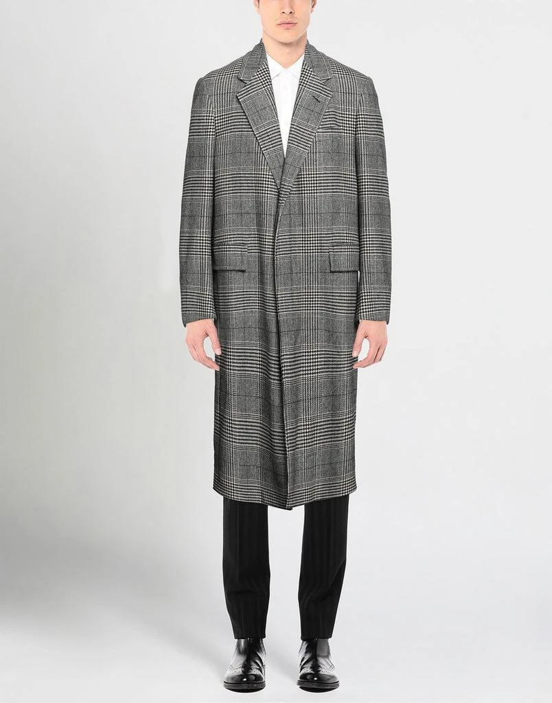Dunhill Coat 2