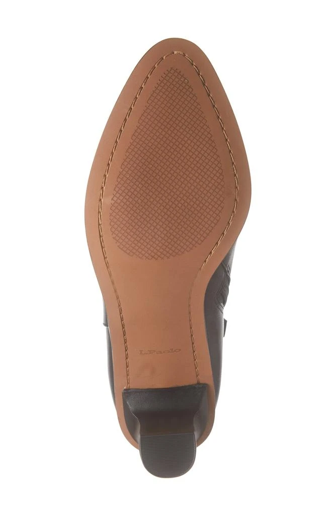 Linea Paolo Biel Bootie 6