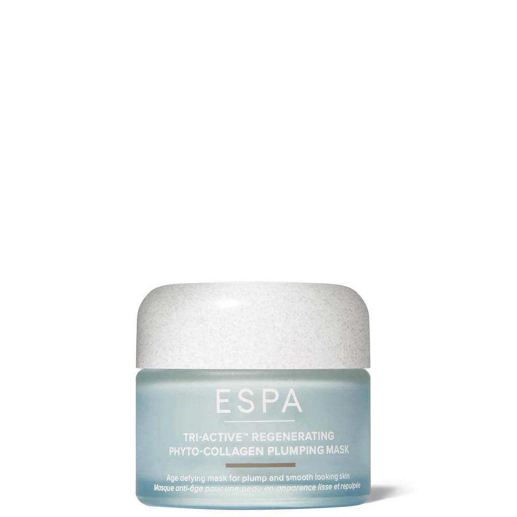 ESPA ESPA Phyto Collagen Plumping Mask 55ml 1