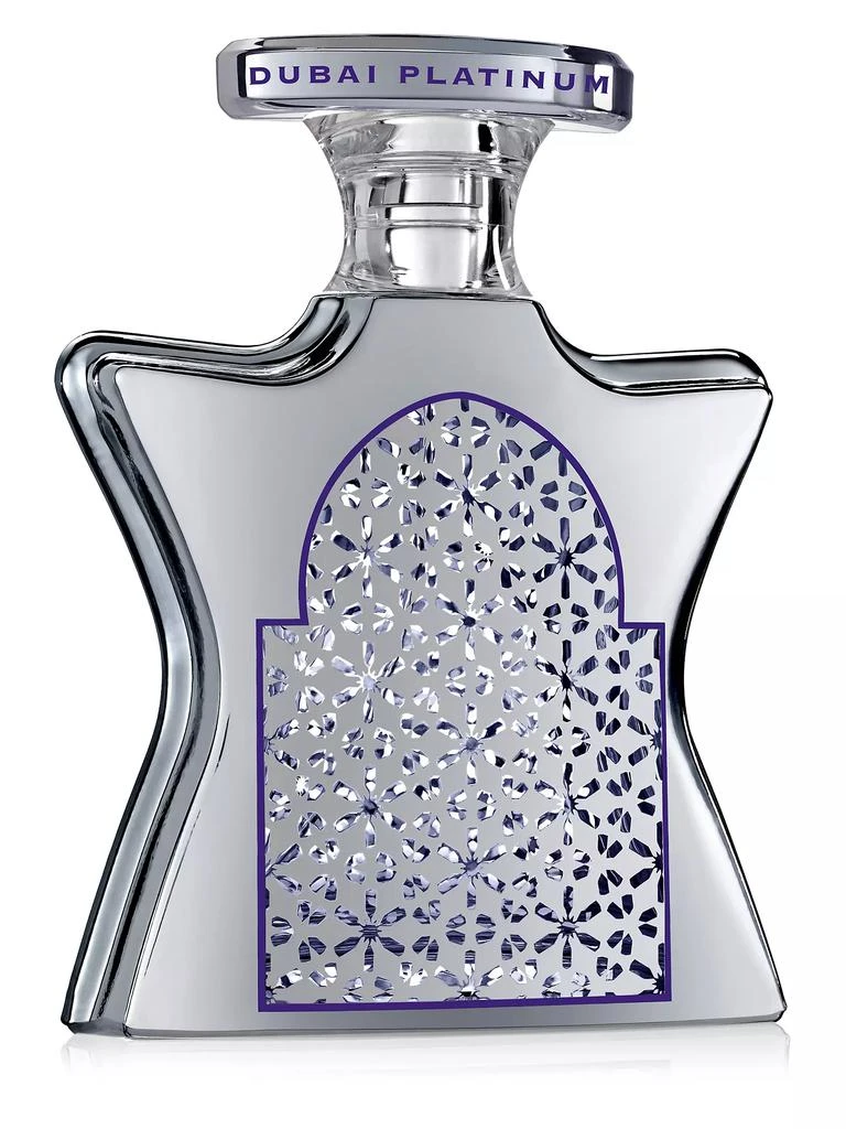 Bond No. 9 Bond No. 9 Dubai Platinum 1