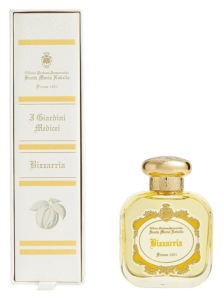 Santa Maria Novella Medici Garden Bizzarria Eau de Parfum 6